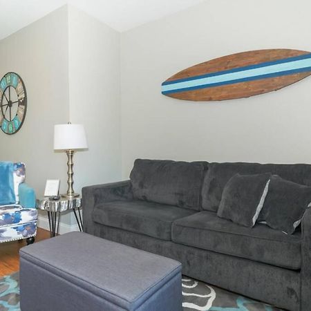 Siesta Cool: Only Minutes Walk To Siesta Beach! Siesta Key Luaran gambar