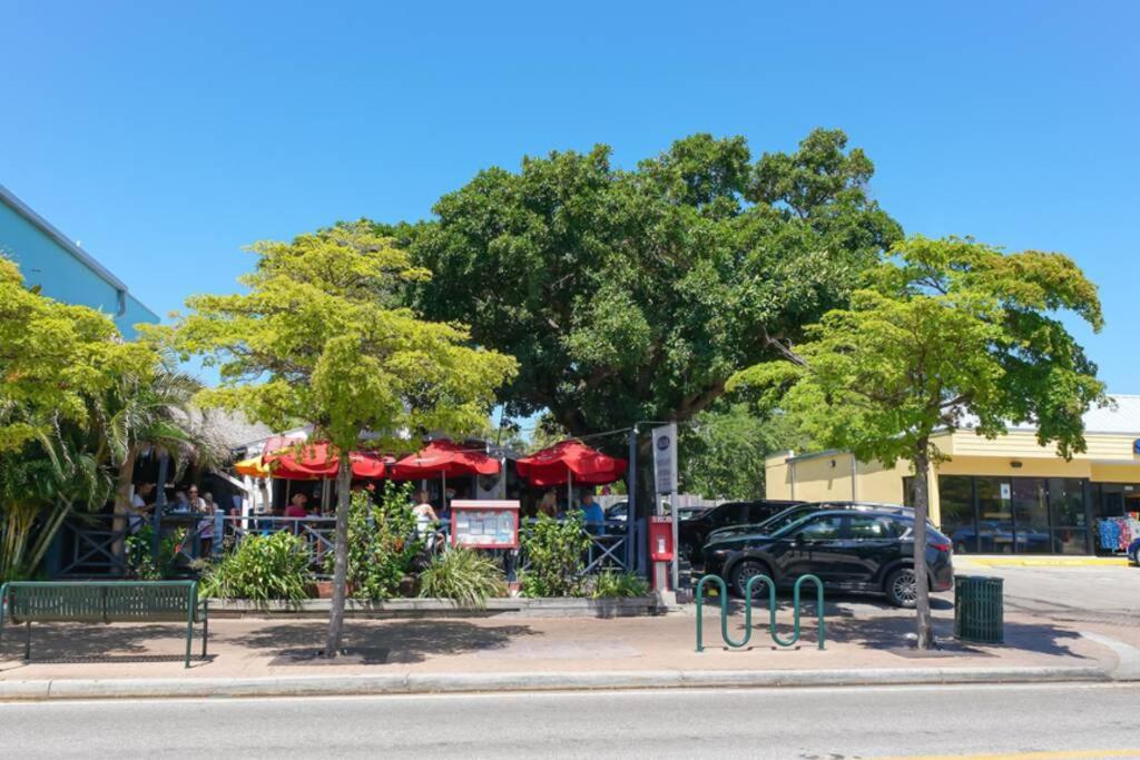 Siesta Cool: Only Minutes Walk To Siesta Beach! Siesta Key Luaran gambar