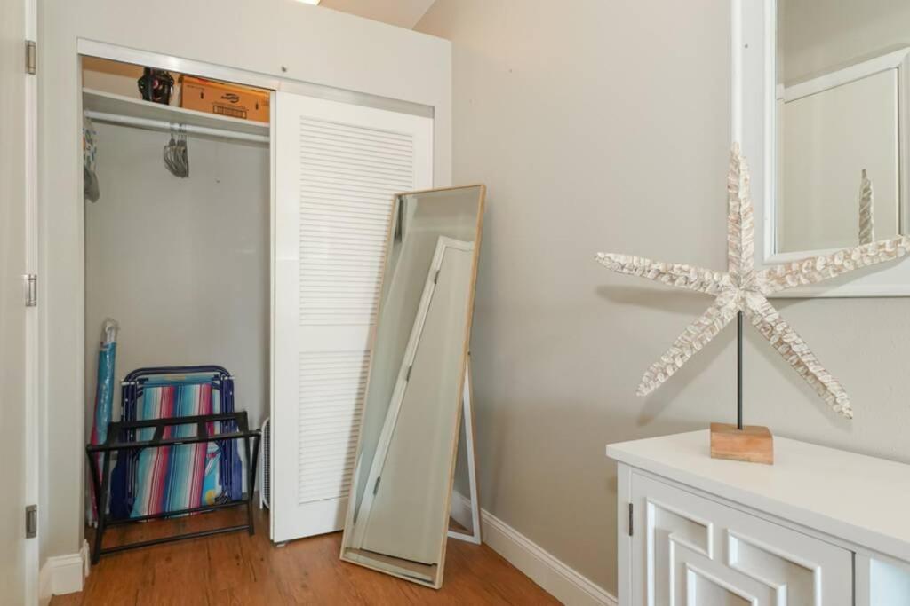Siesta Cool: Only Minutes Walk To Siesta Beach! Siesta Key Luaran gambar