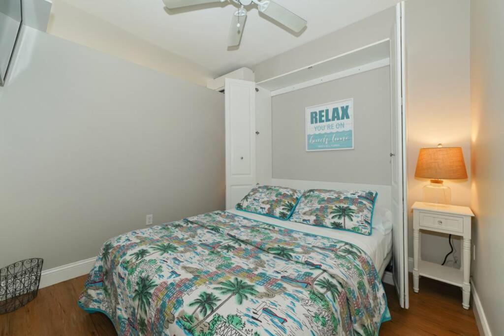 Siesta Cool: Only Minutes Walk To Siesta Beach! Siesta Key Luaran gambar