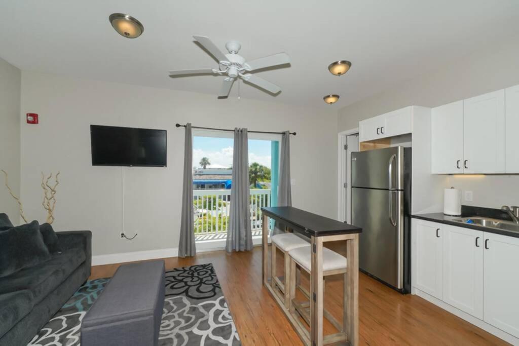 Siesta Cool: Only Minutes Walk To Siesta Beach! Siesta Key Luaran gambar