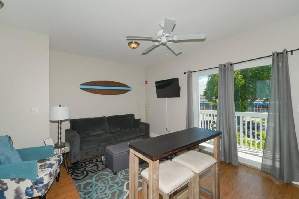 Siesta Cool: Only Minutes Walk To Siesta Beach! Siesta Key Luaran gambar